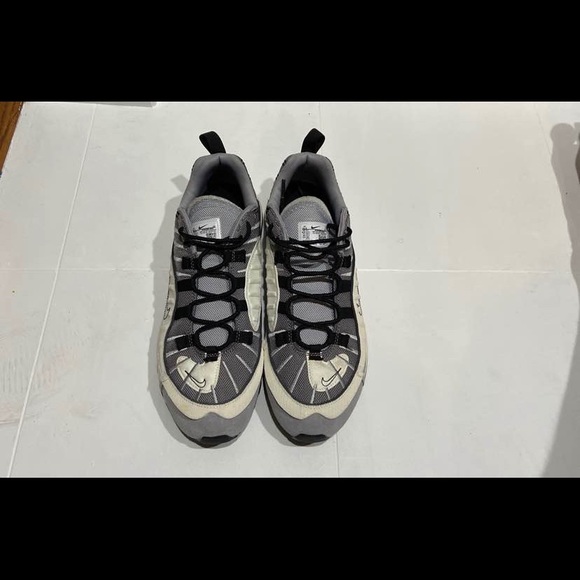 Air Max 98 SE ‘Inside Out’ - Picture 6 of 8
